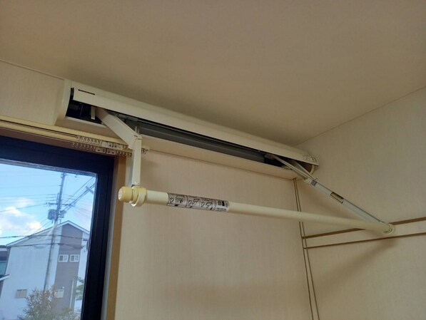 TIAの物件内観写真